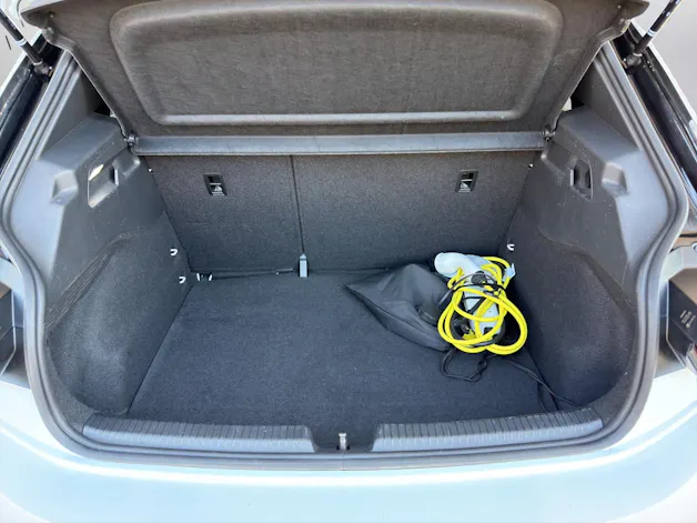 VW ID.3 Pro Performance 58 kWh Pro