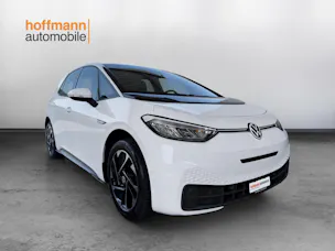 VW ID.3 Pro Performance 58 kWh Pro