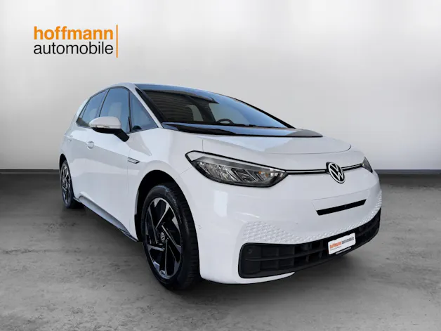 VW ID.3 Pro Performance 58 kWh Pro