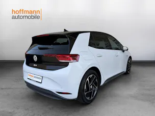 VW ID.3 Pro Performance 58 kWh Pro