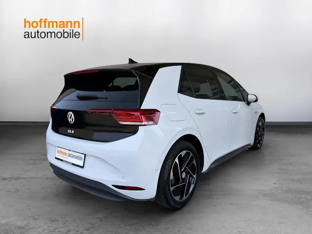VW ID.3 Pro Performance 58 kWh Pro
