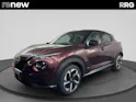 Nissan Juke 1.6 FHEV Tekna