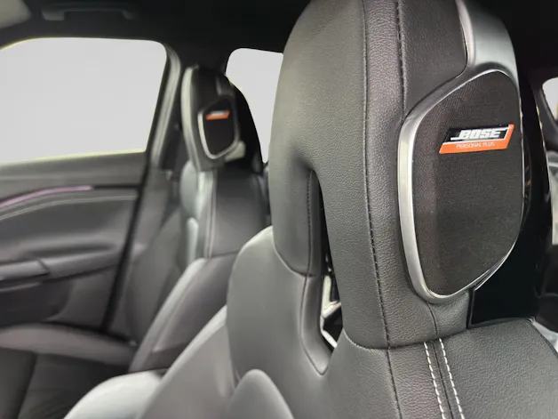 Nissan Juke 1.6 FHEV Tekna