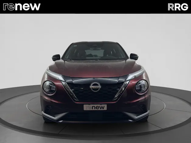 Nissan Juke 1.6 FHEV Tekna