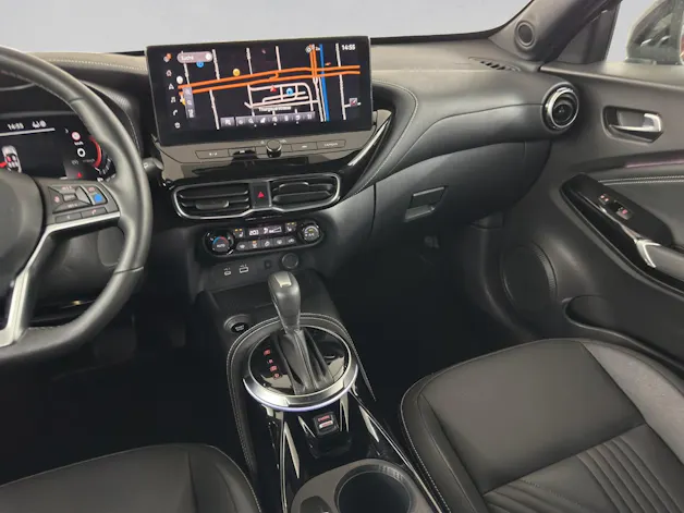 Nissan Juke 1.6 FHEV Tekna