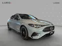 Mercedes-Benz CLA Shooting Brake 220 4Matic 8G-DCT