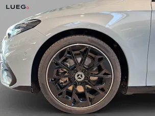 Mercedes-Benz CLA Shooting Brake 220 4Matic 8G-DCT