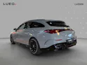 Mercedes-Benz CLA Shooting Brake 220 4Matic 8G-DCT