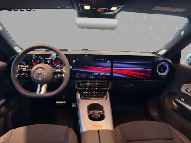 Mercedes-Benz CLA Shooting Brake 220 4Matic 8G-DCT