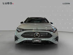 Mercedes-Benz CLA Shooting Brake 220 4Matic 8G-DCT
