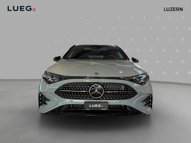 Mercedes-Benz CLA Shooting Brake 220 4Matic 8G-DCT