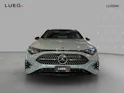 Mercedes-Benz CLA Shooting Brake 220 4Matic 8G-DCT