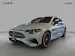 Mercedes-Benz CLA Shooting Brake 220 4Matic 8G-DCT