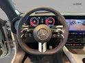 Mercedes-Benz CLA Shooting Brake 220 4Matic 8G-DCT