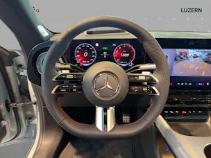 Mercedes-Benz CLA Shooting Brake 220 4Matic 8G-DCT