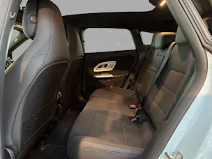 Mercedes-Benz CLA Shooting Brake 220 4Matic 8G-DCT