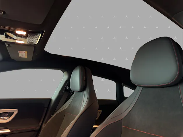 Mercedes-Benz CLA Shooting Brake 220 4Matic 8G-DCT