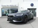 Cupra LEON ST 2.0 TSI VZ DSG 4Drive