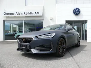 Cupra LEON ST 2.0 TSI VZ DSG 4Drive