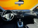 Nissan Qashqai 1.6 dCi tekna Xtronic CVT " DOMMAGE CARROSSERIE "
