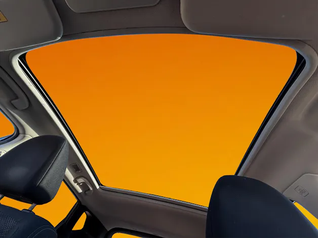 Nissan Qashqai 1.6 dCi tekna Xtronic CVT " DOMMAGE CARROSSERIE "