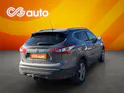 Nissan Qashqai 1.6 dCi tekna Xtronic CVT " DOMMAGE CARROSSERIE "
