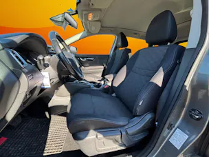 Nissan Qashqai 1.6 dCi tekna Xtronic CVT " DOMMAGE CARROSSERIE "