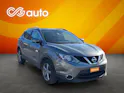 Nissan Qashqai 1.6 dCi tekna Xtronic CVT " DOMMAGE CARROSSERIE "