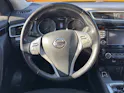 Nissan Qashqai 1.6 dCi tekna Xtronic CVT " DOMMAGE CARROSSERIE "