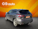 Nissan Qashqai 1.6 dCi tekna Xtronic CVT " DOMMAGE CARROSSERIE "