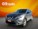 Nissan Qashqai 1.6 dCi tekna Xtronic CVT " DOMMAGE CARROSSERIE "