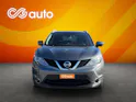 Nissan Qashqai 1.6 dCi tekna Xtronic CVT " DOMMAGE CARROSSERIE "