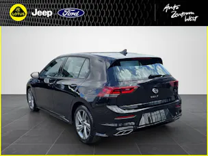 VW Golf VIII 1.5 TSI R-Line