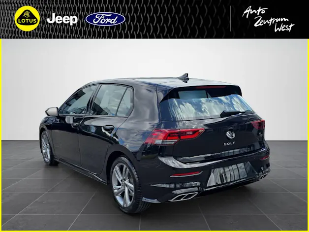 VW Golf VIII 1.5 TSI R-Line
