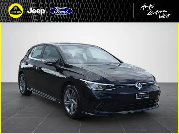 VW Golf VIII 1.5 TSI R-Line