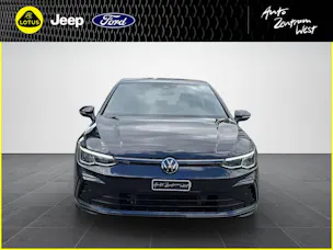 VW Golf VIII 1.5 TSI R-Line