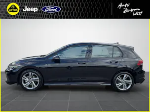 VW Golf VIII 1.5 TSI R-Line
