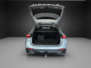 Mercedes-Benz GLC 300 e 4M 9G-Tronic