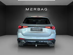 Mercedes-Benz GLC 300 e 4M 9G-Tronic