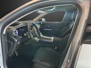 Mercedes-Benz GLC 300 e 4M 9G-Tronic