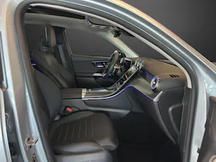 Mercedes-Benz GLC 300 e 4M 9G-Tronic