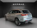 Mercedes-Benz GLC 300 e 4M 9G-Tronic