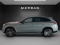 Mercedes-Benz GLC 300 e 4M 9G-Tronic