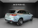 Mercedes-Benz GLC 300 e 4M 9G-Tronic