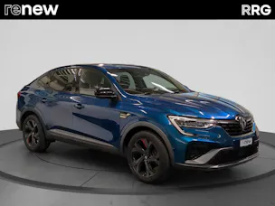 Renault Arkana 1.6 E-Tech R.S.Line