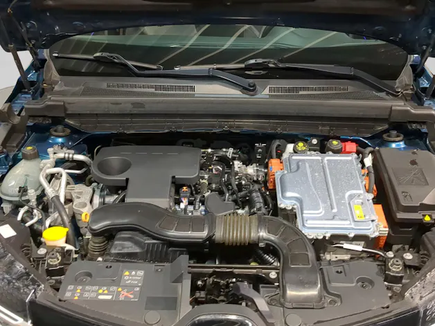 Renault Arkana 1.6 E-Tech R.S.Line