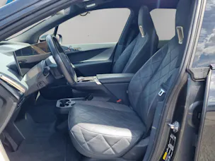 BMW iX xDrive40