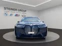 BMW iX xDrive40