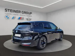 BMW iX xDrive40