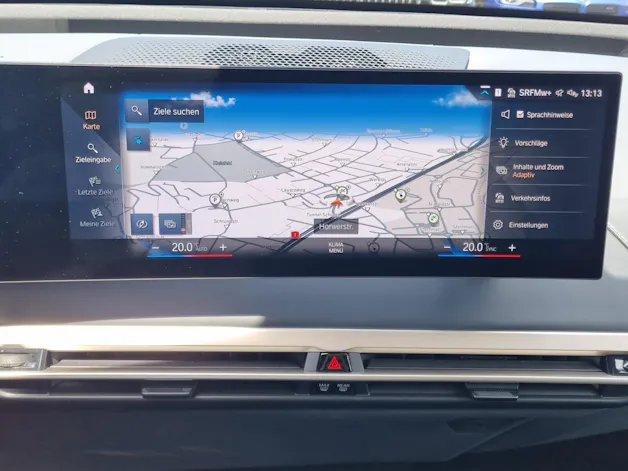 BMW iX xDrive40